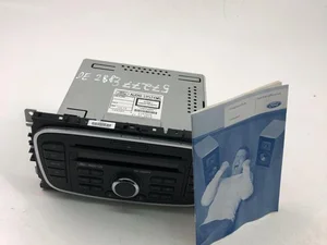 Ford 7M5T-18C815-BC / 7M5T18C815BC FOCUS II (DA_, HCP) 2010 Radio / lecteur CD