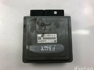 Volkswagen 03L906023MH POLO (6R, 6C) 2011 Unités de contrôle - Image 1