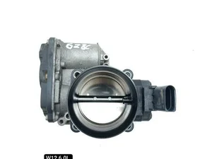 Bentley 07P133062A BENTAYGA 2017 Przepustnica