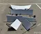 Renault Trucks 82278650, 82287893, 82275284, 82503450, 7482278535. 7482282029 / 82278650, 82287893, 82275284, 82503450, 74822785357482282029 T 2017 Cabin spoilers set - Image 1