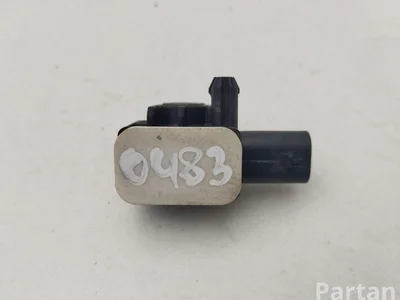 Porsche 971907651 PANAMERA (971) 2018 Impact Crash Sensor - Image 1
