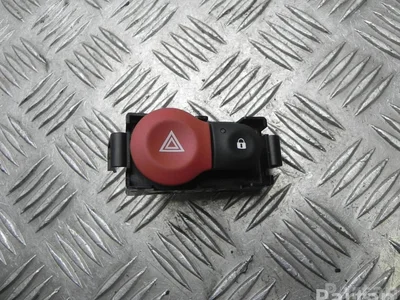 Renault E3160102 Twingo Z.E 2021 Éclairage d'urgence / interrupteur de danger - Image 1