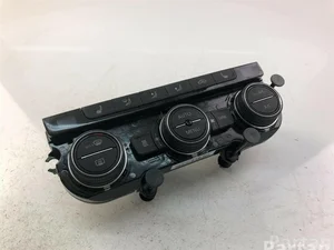 Volkswagen 5G0907044DQ PASSAT (3G2) 2016 Contrôle automatique de la climatisation