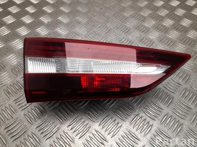 Vauxhall 8158047010 GRANDLAND X (75) 2021 Lampy tylne z lewej - Zdjęcie 1