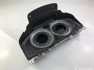 Volvo 31343325AA V60 2011 Deska rozdzielcza