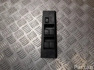 Nissan 25401 5X01D / 254015X01D PATHFINDER III (R51) 2011 Switch for electric windows Left Front