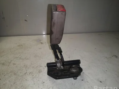 Volvo 30850011 S40 I (VS) 1996 Zapięcie pasów bezpieczeństwa z tyłu - Obraz 1