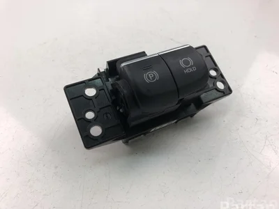 Toyota 75K815 COROLLA Saloon (_E18_, ZRE17_) 2015 Bouton de frein de stationnement électromécanique - Image 1