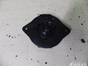 Audi 8T0 035 399 A / 8T0035399A A4 (8K2, B8) 2009 Haut-parleur haute fréquence