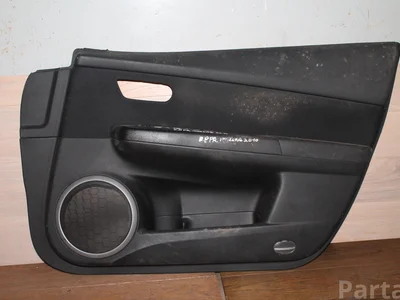 Mazda 6 Saloon (GH) 2010 Panneau de porte - Image 1