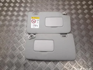 Subaru S86503780, S86503790 FORESTER (SJ) 2015 Panneau solaire complect