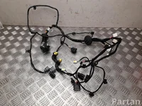 XPeng 8325207EF1 P7 2025 Kable wnętrza Drzwi