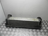 BMW 7540035 3 (E90) 2011 Refroidisseur d'air comprimé intermédiaire