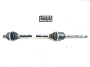 Mercedes-Benz A1673308801 GLS (X167) 2021 Arbre de transmission Right Front