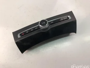 Volvo P31398845 V90 II 2018 Contrôle / Boutons