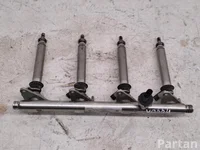 Mercedes-Benz A2700701400 , A2700780645 / A2700701400, A2700780645 C-CLASS (W205) 2018 Einspritzdüse