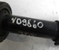 SEAT 6R0 407 761 L / 6R0407761L IBIZA IV SPORTCOUPE (6J1, 6P5) 2009 Drive Shaft Left Front