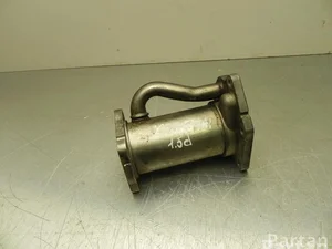 Nissan 8200545260 QASHQAI / QASHQAI +2 I (J10, JJ10) 2010 Refroidisseur