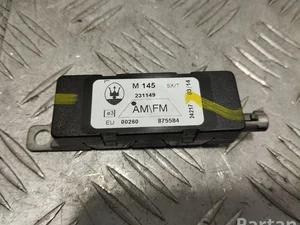 Maserati 231149, 875584 GRAN TURISMO 2014 Amplificateur d'antenne