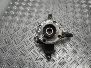 Renault L15 ZOE (BFM_) 2014 Logement de roulement de roue Left Front