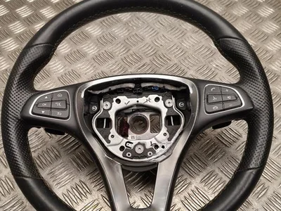 Gebrauchtes Original Mercedes-Benz A 000 460 88 03 / A0004608803 EQV (W447) 2020 Lenkrad - Bild 1