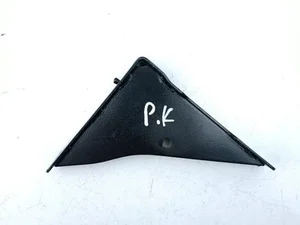 Ferrari California 2010 Kita apdailos detalė