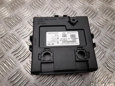 Hyundai 95480K4010 KONA 2019 Unité de contrôle pour l'accès et l'autorisation de démarrage (kessy) - Image 1