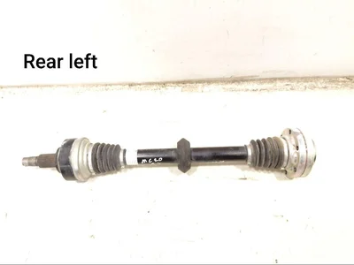 Maserati 670301968 MC 20 Cielo 2023 Arbre de transmission Left Rear - Image 1