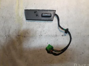 Volvo 39999380 XC90 I 2004 Unité de commande pour siège Left Front