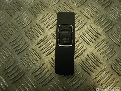 BMW 9280513 i3 (I01) 2020 Commutateur multiple - Image 1