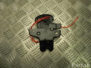 Alfa Romeo 3037075 GIULIA (952_) 2024 Zamek pokrywy bagażnika