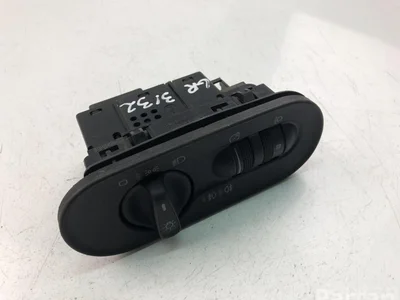 Seat 95VW-13K196-HBW / 95VW13K196HBW ALHAMBRA (7V8, 7V9) 2008 Interrupteur de lumière - Image 1