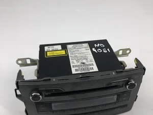 Toyota 8612002521 AURIS (_E15_) 2009 Radio CD