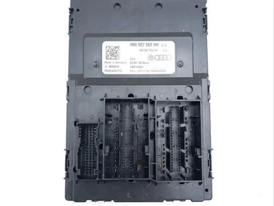 Audi 4N0907063NN, 4N0907063AN E-TRON GT Stufenheck (F83, F8P) 2024 Bordnetzsteuergerät BCM FEM SAM BSI - Bild 1