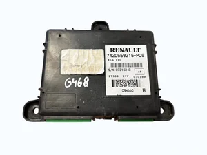 Renault Trucks 7420569215 PREMIUM 2 2005 Steuereinheit ECS