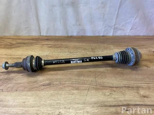 Cupra 5Q0501203C ATECA (KH7, KHP, KBP) 2022 Drive Shaft Left Rear