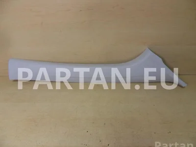 Peugeot 96 737 502 77, 96 737 504 77 / 9673750277, 9673750477 208 2013 Tapisserie voiture right side - Image 1