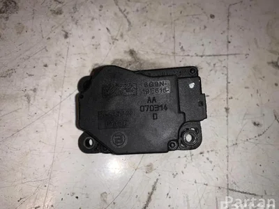 Volvo 6g9n-19e616 / 6g9n19e616 S80 II (AS) 2008 Moteur de réglage pour volet de régulation - Image 1