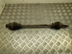 Aixam City 2012 Arbre de transmission Right Front