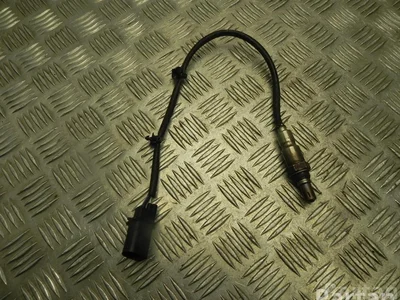 Opel 55595508 ASTRA J Sports Tourer 2014 Sonde lambda - Image 1