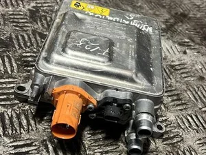 BMW 5A8DA00 5 G60 2024 Appareil de chauffage auxiliaire