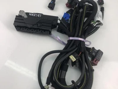 Opel 13144427 CORSA D 2008 Harnais - Image 1