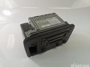 Volvo 86511461 S80 I (TS, XY) 2002 Radio CD