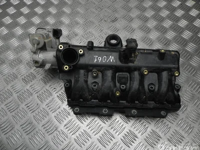 Fiat 55231286 500L (351_, 352_) 2014 Collecteur d'admission - Image 1