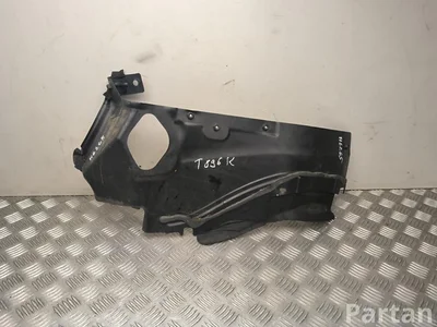 Jeep 68234799AA GRAND CHEROKEE IV (WK, WK2) 2018 Heat Shield - Image 1