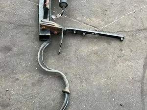 Ford E1GJ-19D521-EC / E1GJ19D521EC S-MAX 2016 Attelage de remorque terminé