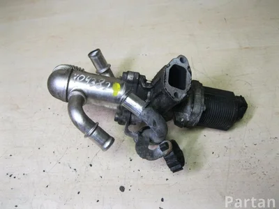 Suzuki SWIFT III (MZ, EZ) 2007 Refroidisseur - Image 1