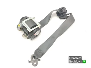 Rolls-Royce 615424300, 7223405, S17223405 GHOST (RR4) 2010 Ceinture de sécurité Left Front