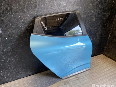 Renault Clio V 2019 Porte Right Rear - Image 1