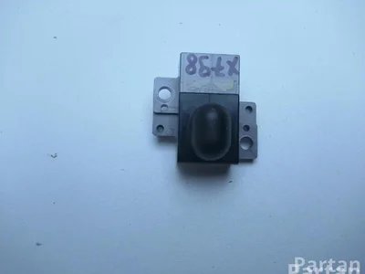 Jaguar 1L2T-14A597-AB, 1L2T14A597AB / 1L2T14A597AB, 1L2T14A597AB XF (X250) 2011 Capteur de pluie / de lumière - Image 1